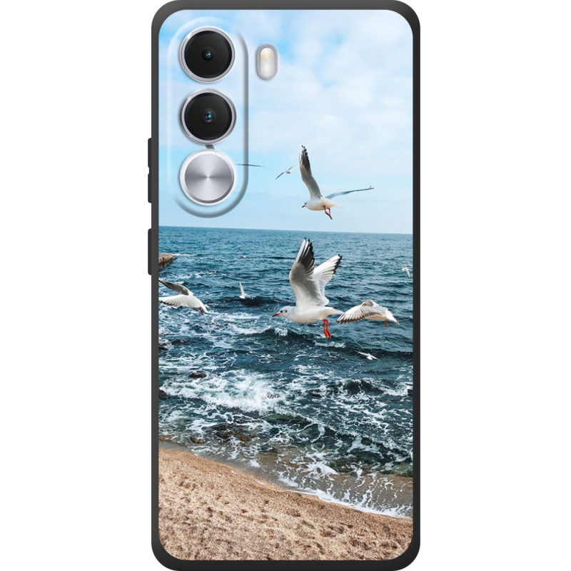Чохол BoxFace Realme C100i 