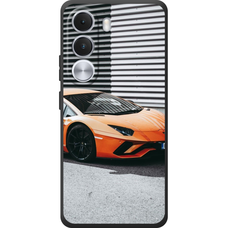 Чохол BoxFace Realme C100i 