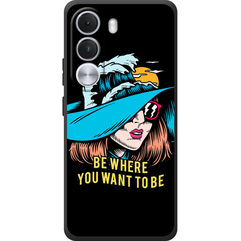 Чохол BoxFace Realme C100i 