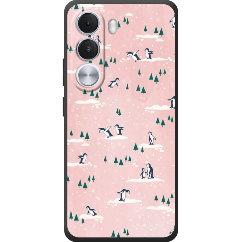 Чохол BoxFace Realme C100i 