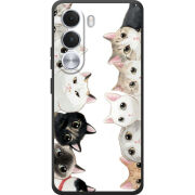 Чохол BoxFace Realme C100i 