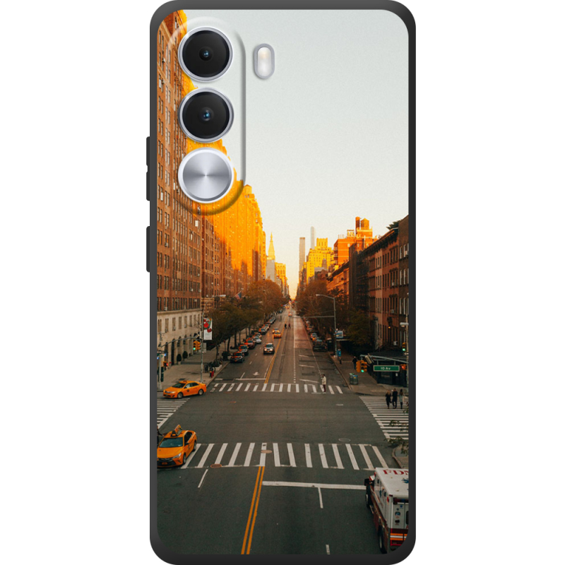 Чохол BoxFace Realme C100i 