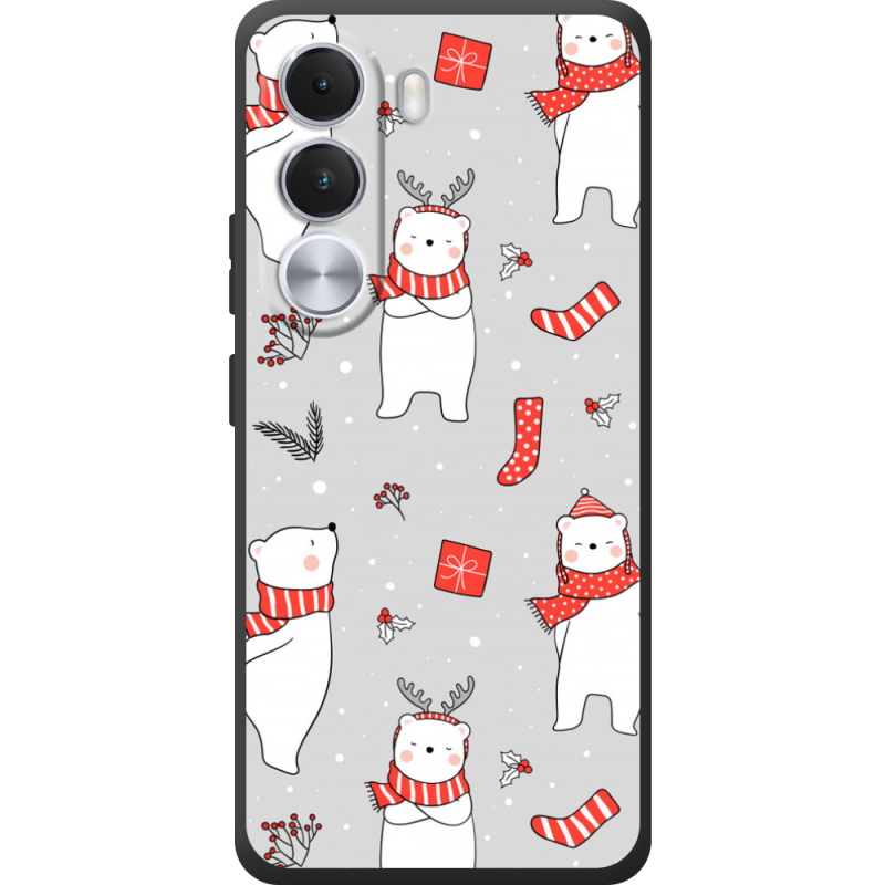 Чохол BoxFace Realme C100i 