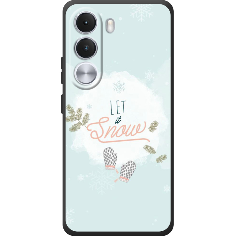 Чохол BoxFace Realme C100i 