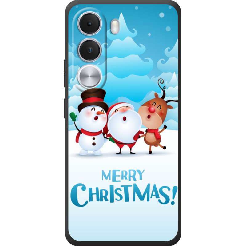 Чохол BoxFace Realme C100i 