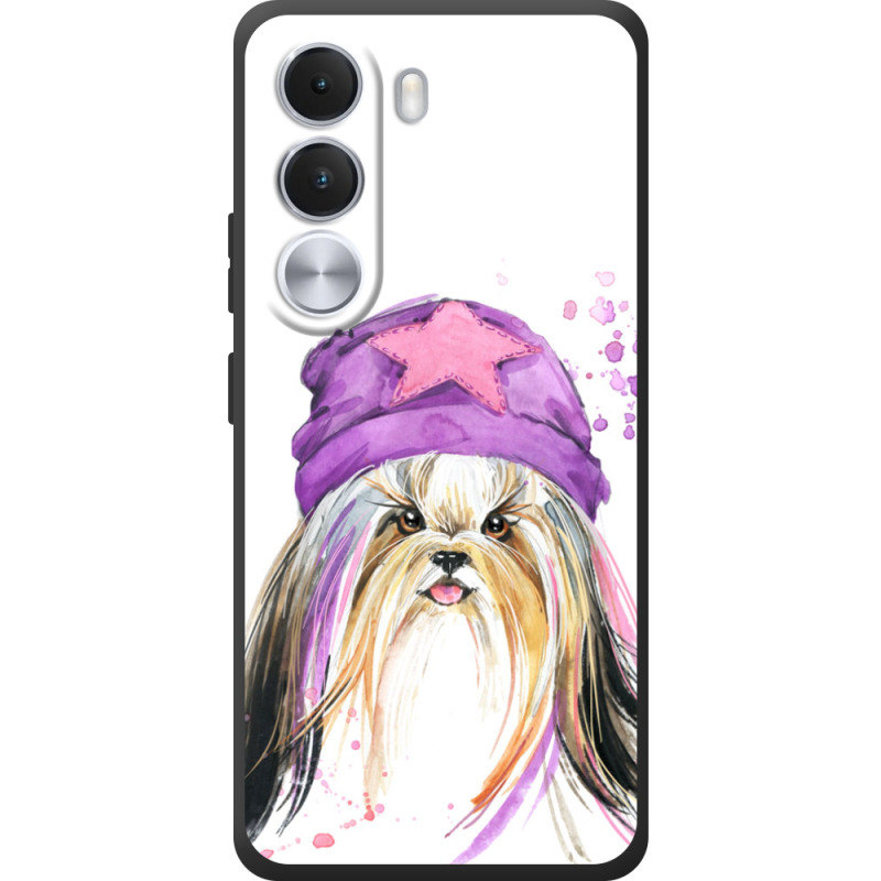 Чохол BoxFace Realme C100i 