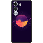 Чохол BoxFace Realme C100i Desert-Planet
