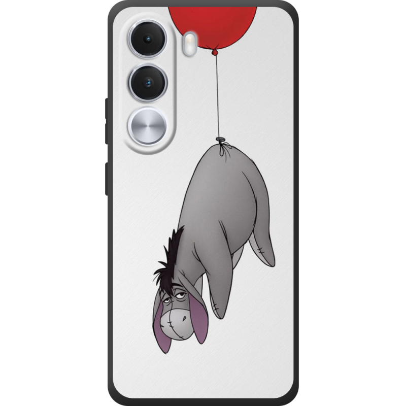 Чохол BoxFace Realme C100i 
