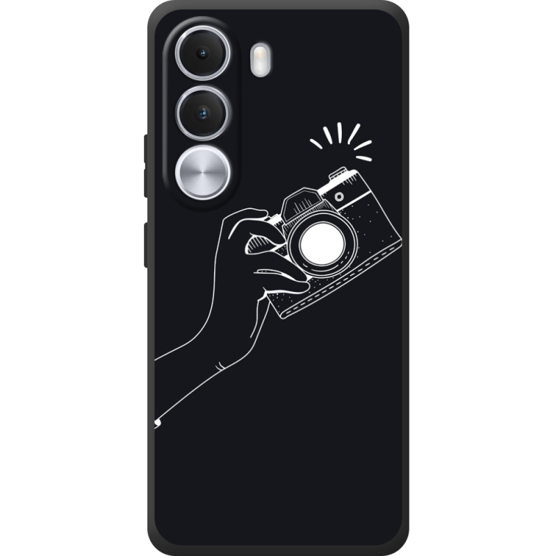 Чохол BoxFace Realme C100i 