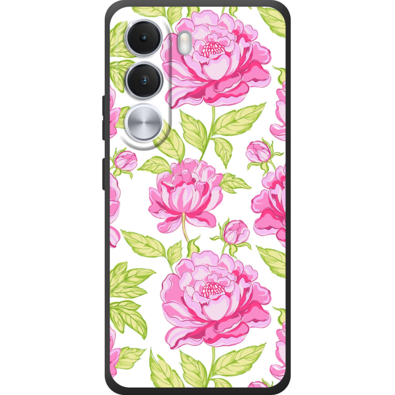 Чохол BoxFace Realme C100i 