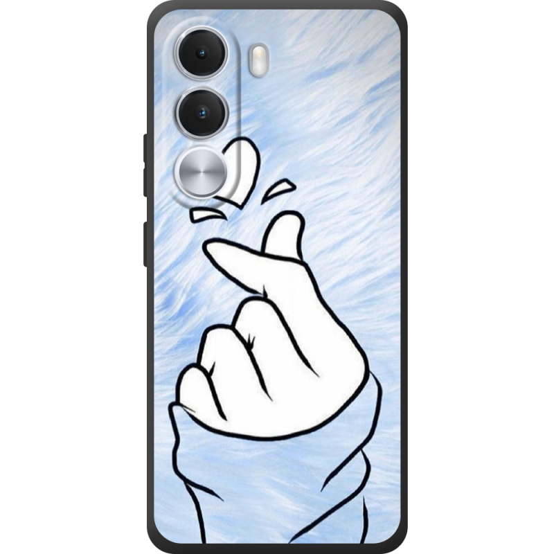 Чохол BoxFace Realme C100i 