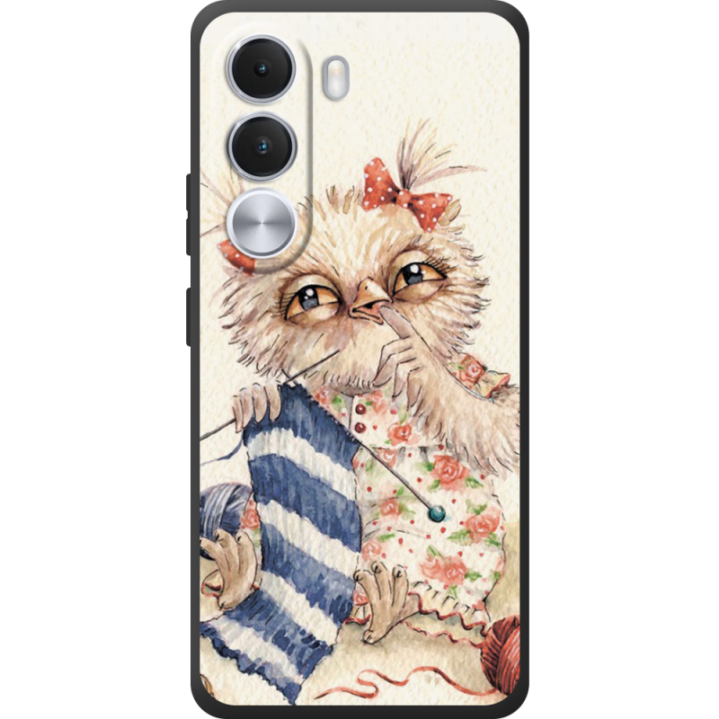 Чохол BoxFace Realme C100i 