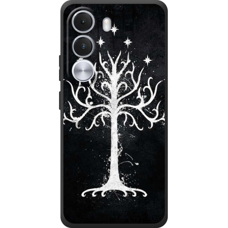 Чохол BoxFace Realme C100i Fantasy Tree