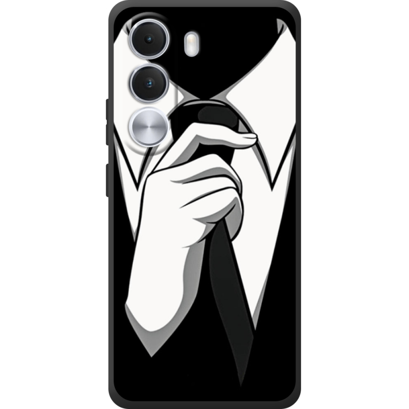 Чохол BoxFace Realme C100i Tie