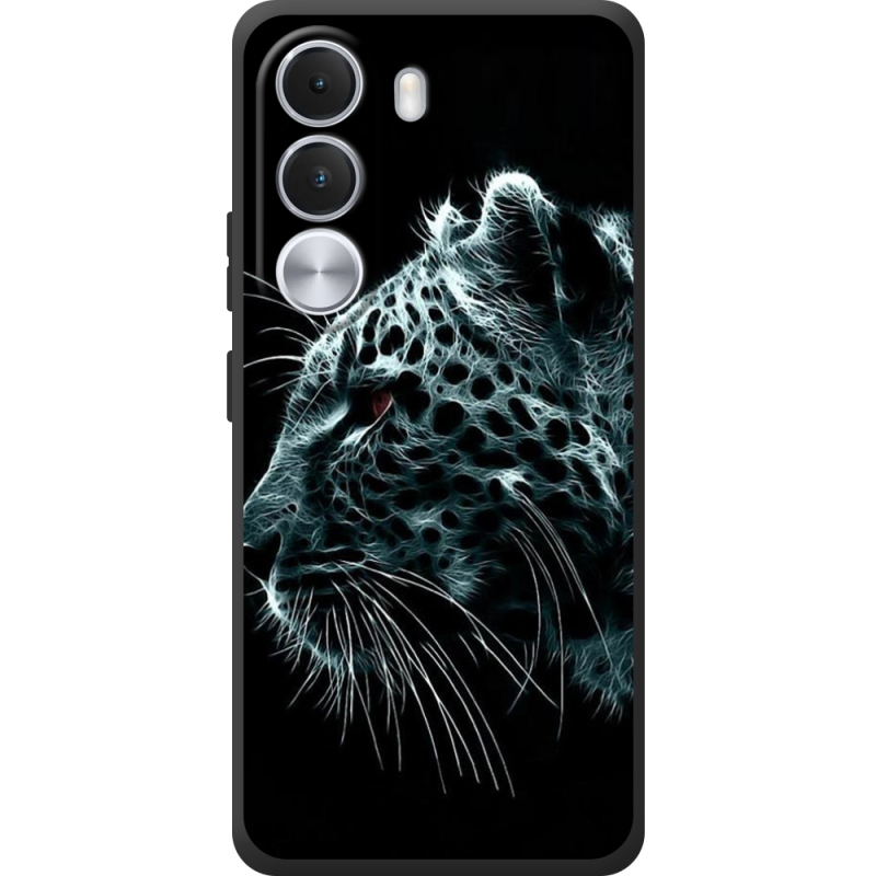 Чохол BoxFace Realme C100i Leopard