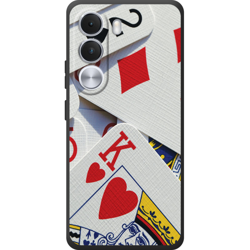 Чохол BoxFace Realme C100i 