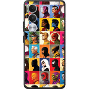 Чохол BoxFace Realme C100i 