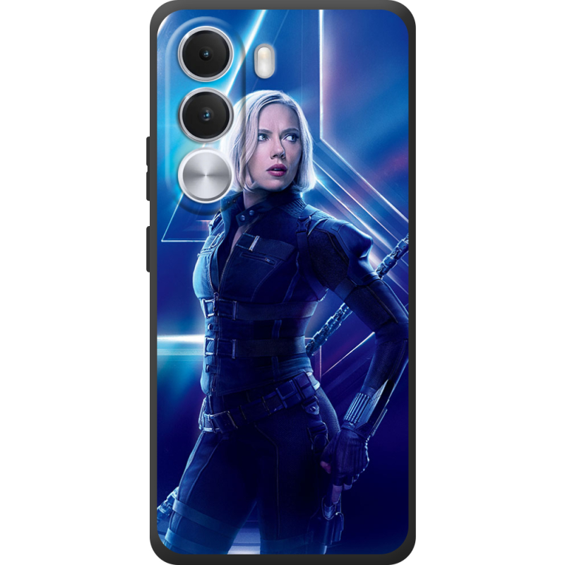 Чохол BoxFace Realme C100i 