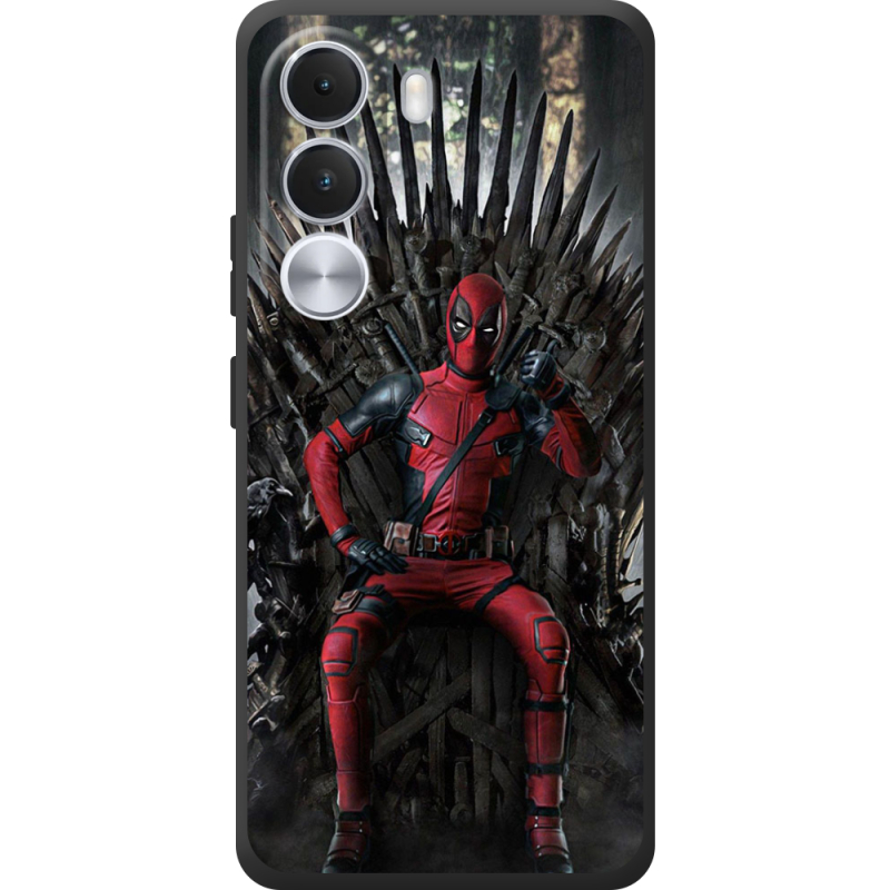 Чохол BoxFace Realme C100i 