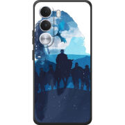Чохол BoxFace Realme C100i 