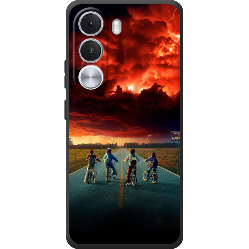 Чохол BoxFace Realme C100i 