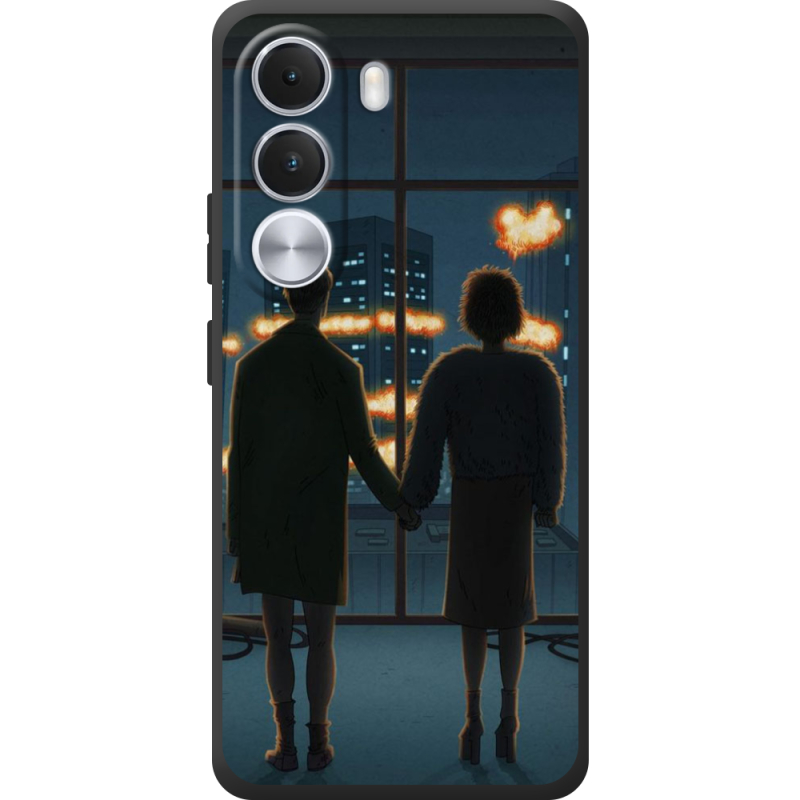 Чохол BoxFace Realme C100i 