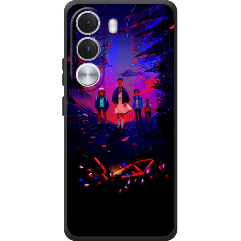 Чохол BoxFace Realme C100i 