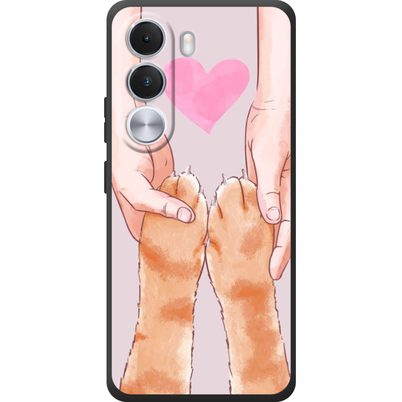 Чохол BoxFace Realme C100i 