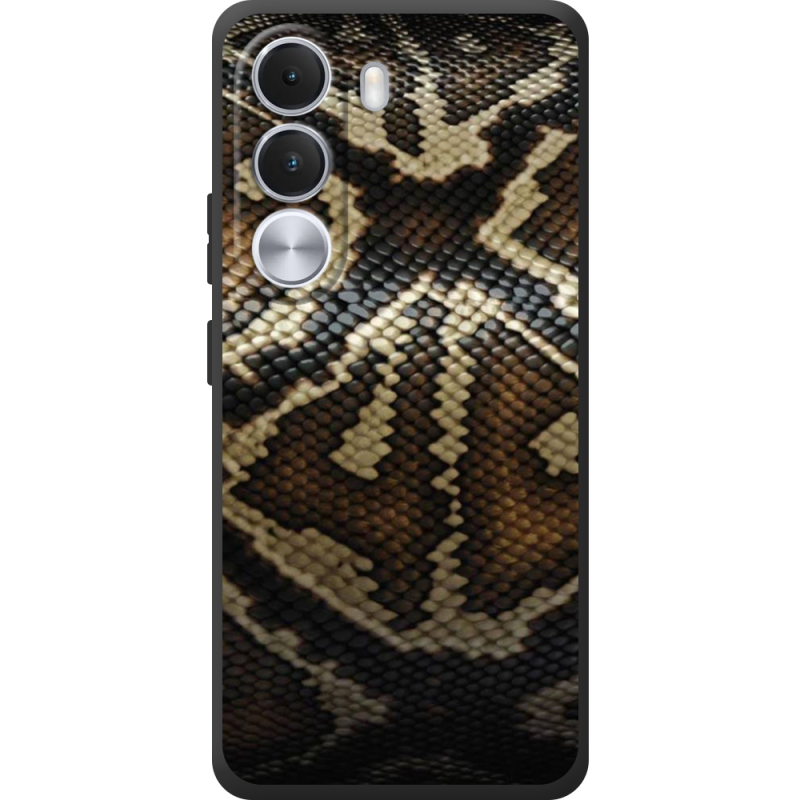 Чохол BoxFace Realme C100i 