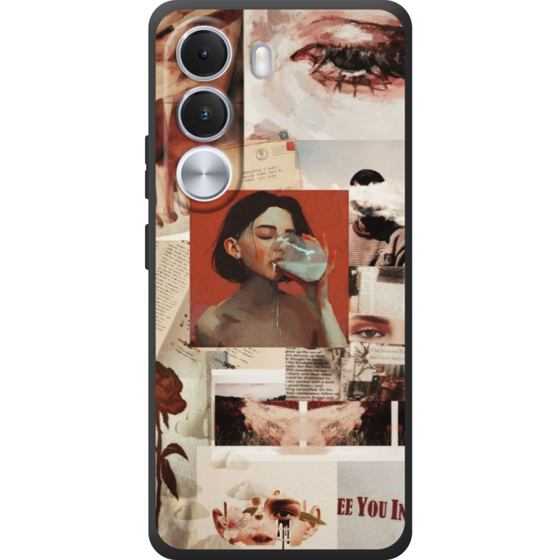 Чохол BoxFace Realme C100i 