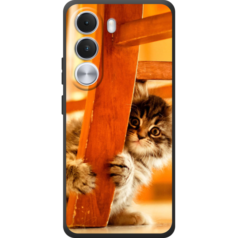 Чохол BoxFace Realme C100i 
