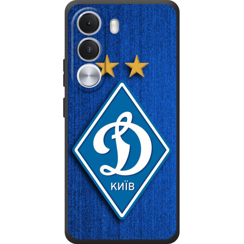 Чохол BoxFace Realme C100i Динамо Киев