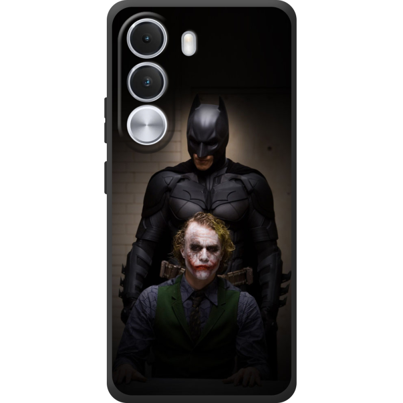Чохол BoxFace Realme C100i 
