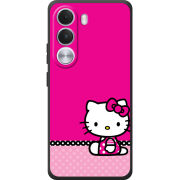 Чохол BoxFace Realme C100i 