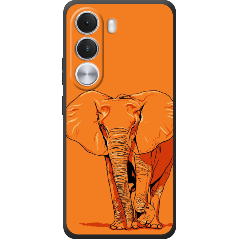 Чохол BoxFace Realme C100i 