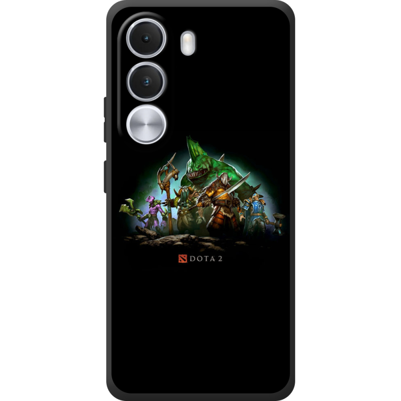 Чохол BoxFace Realme C100i 