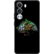 Чохол BoxFace Realme C100i 