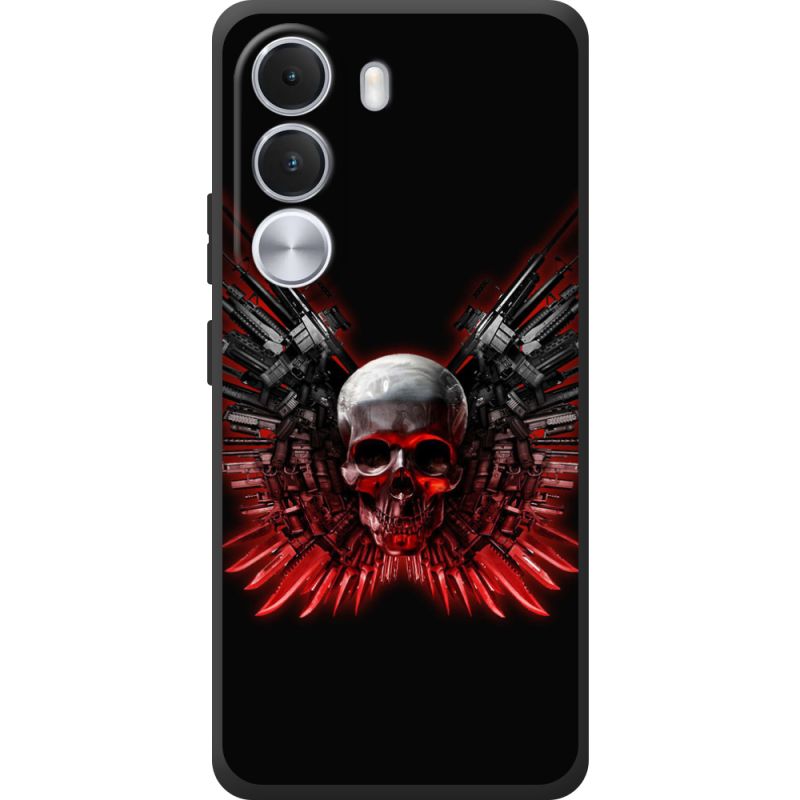 Чохол BoxFace Realme C100i 