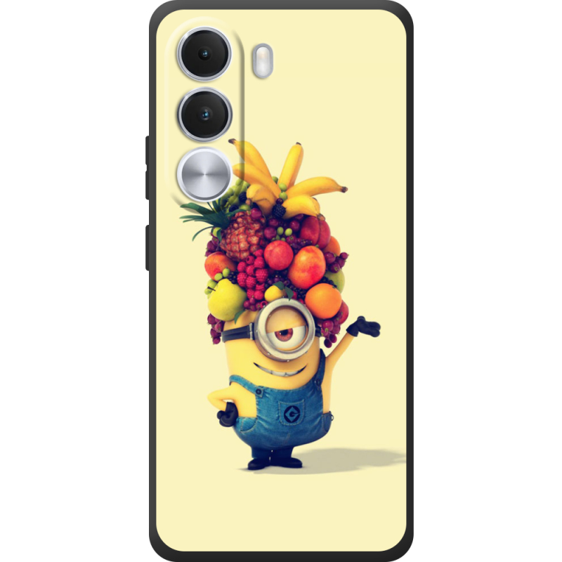 Чохол BoxFace Realme C100i 
