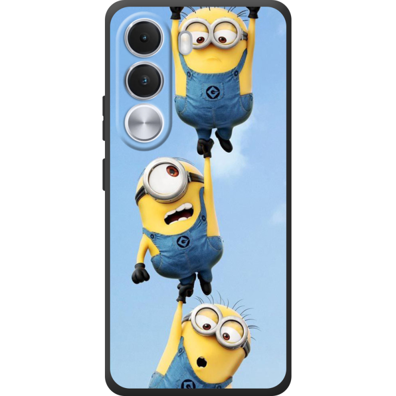 Чохол BoxFace Realme C100i 