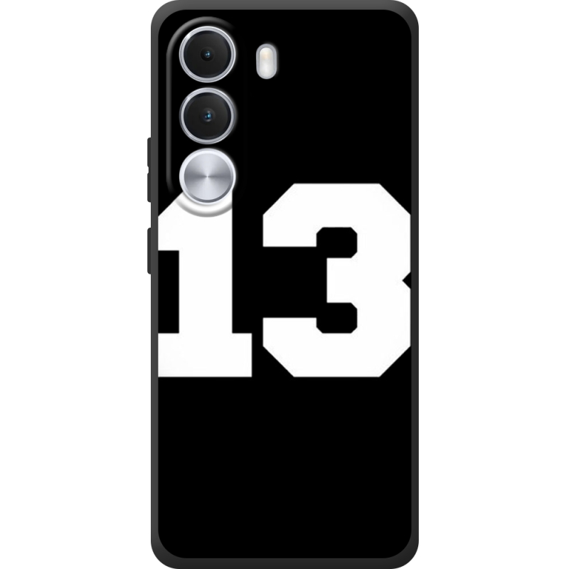 Чохол BoxFace Realme C100i 13