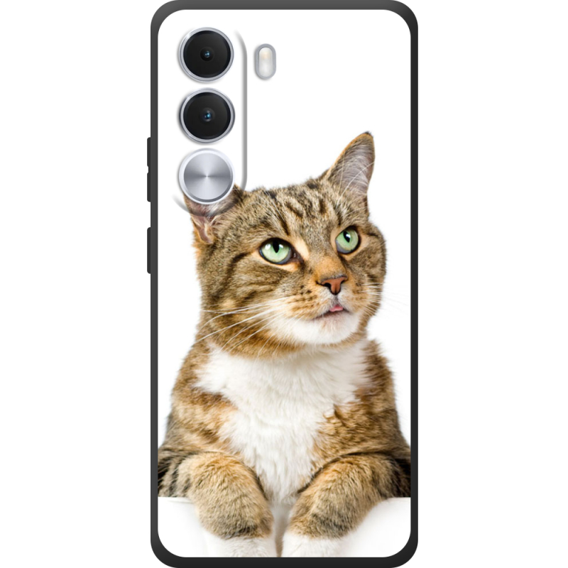 Чохол BoxFace Realme C100i 