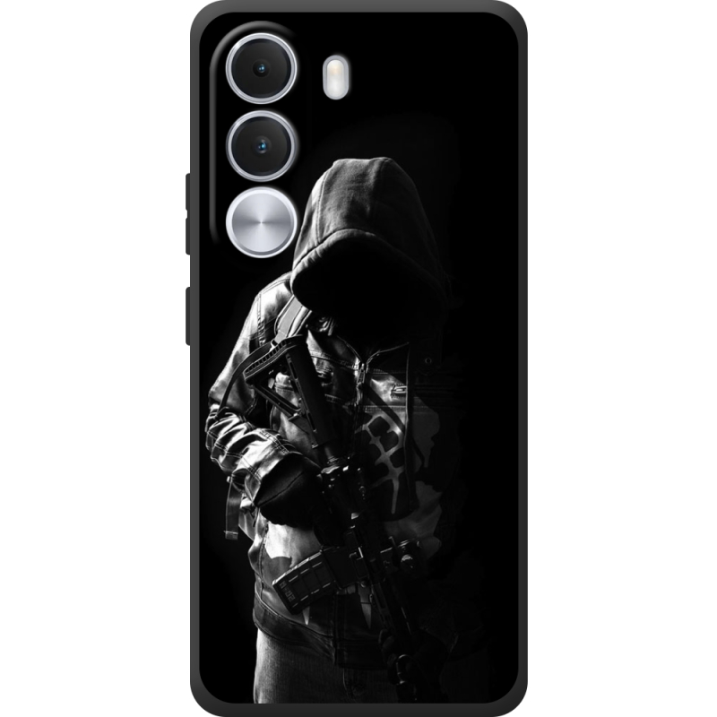 Чохол BoxFace Realme C100i 