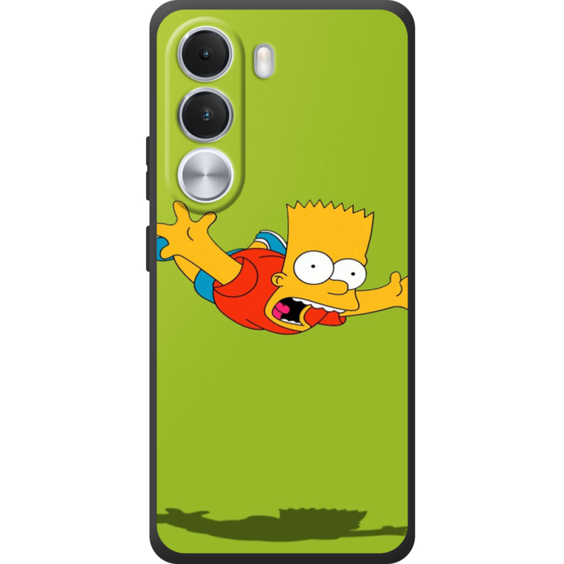 Чохол BoxFace Realme C100i 