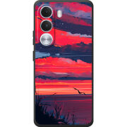 Чохол BoxFace Realme C100i Heaven a