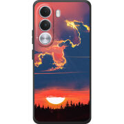 Чохол BoxFace Realme C100i Twilight