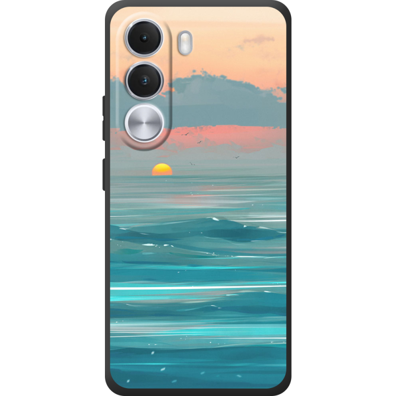 Чохол BoxFace Realme C100i Inspiration