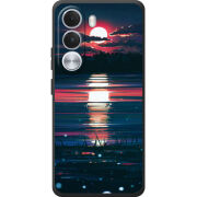 Чохол BoxFace Realme C100i Midnight