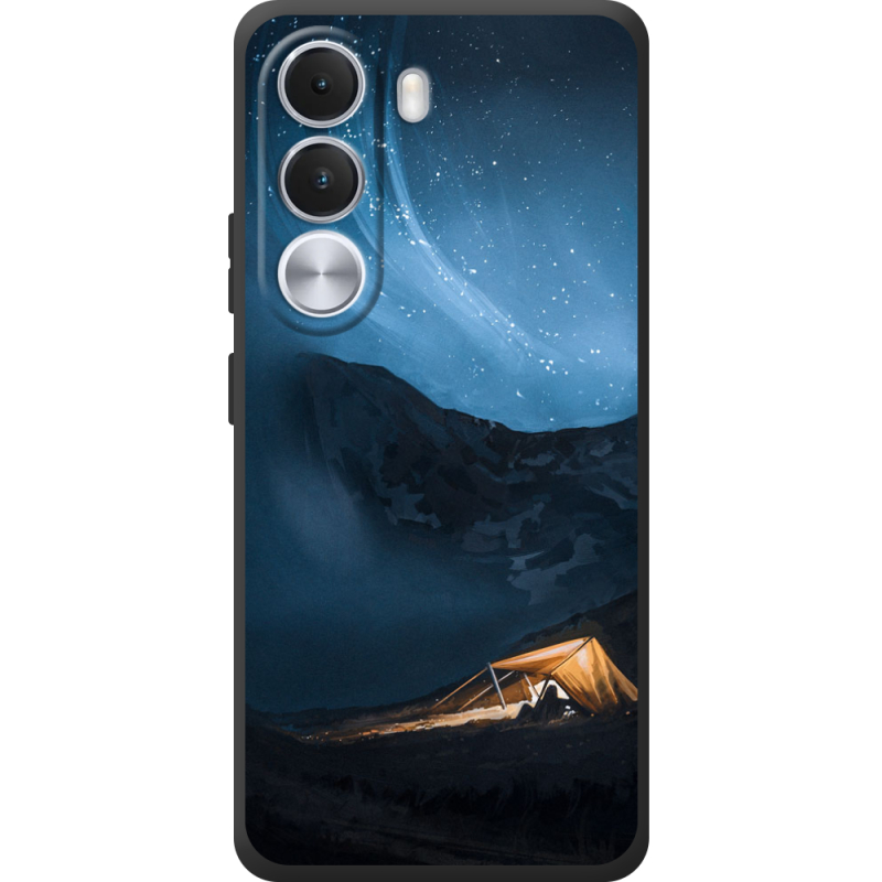 Чохол BoxFace Realme C100i Nowhere