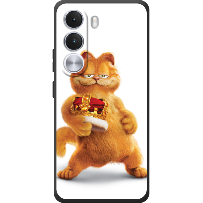 Чохол BoxFace Realme C100i 